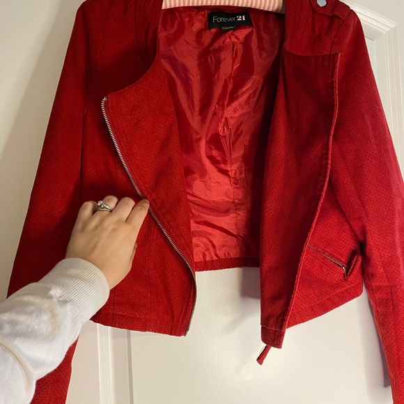 Jacket - Picture 2 of 3